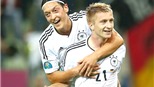 Marco Reus sẽ là Messi của nước Đức?